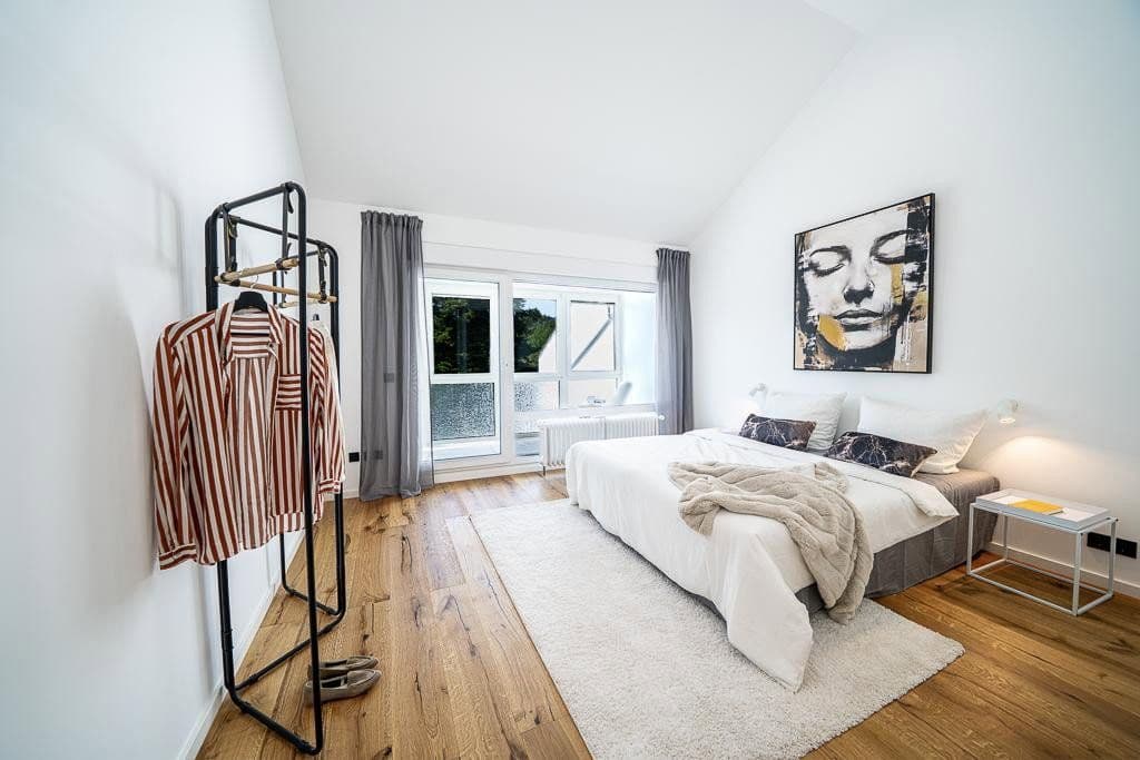 Predaj domu 136 m², pozemok 399 m², Am Belzbecker 13, Neu-Anspach, Hesensko Predaj domu 136 m², pozemok 399 m², Am Belzbecker 13, Neu-Anspach, Hesensko