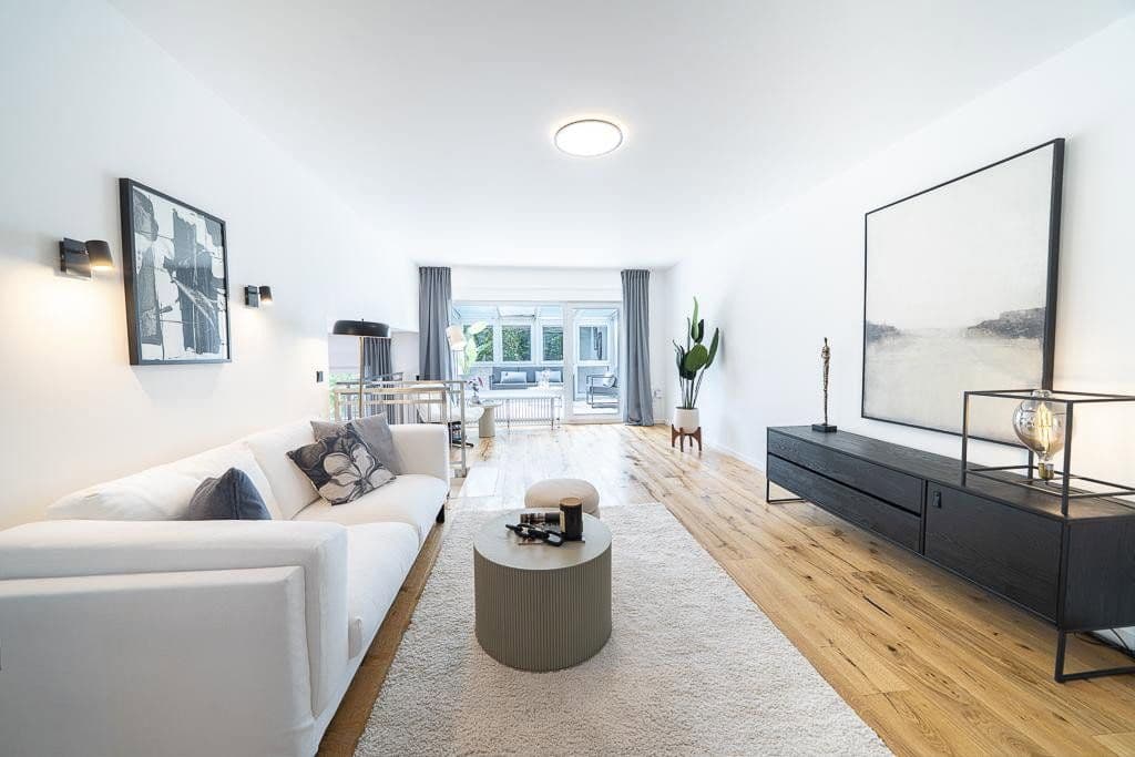 Predaj domu 136 m², pozemok 399 m², Am Belzbecker 13, Neu-Anspach, Hesensko Predaj domu 136 m², pozemok 399 m², Am Belzbecker 13, Neu-Anspach, Hesensko