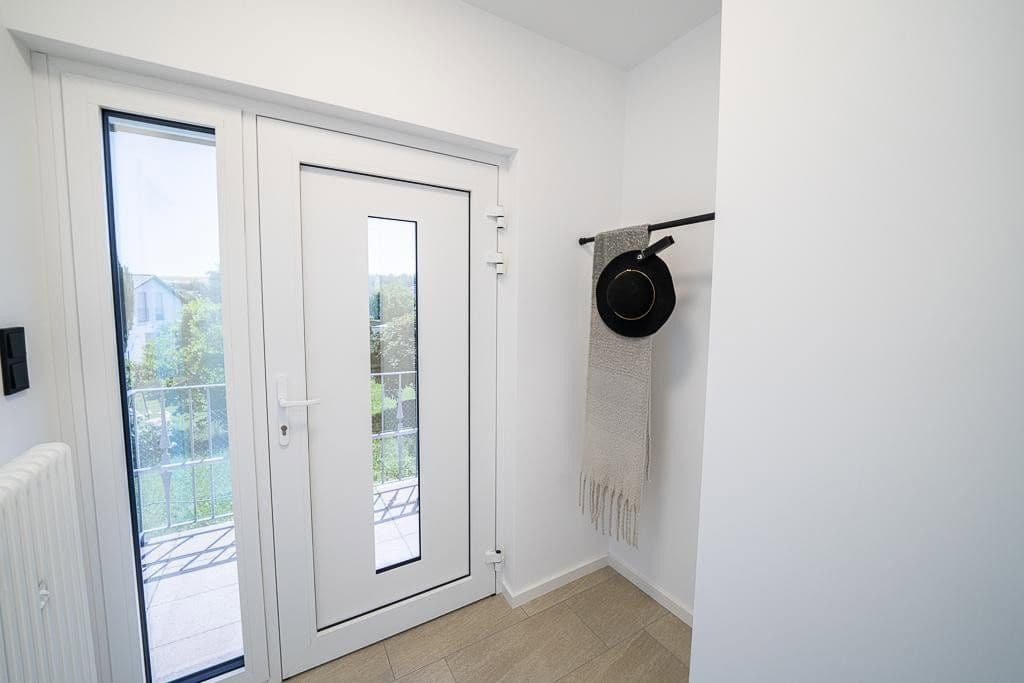 Predaj domu 136 m², pozemok 399 m², Am Belzbecker 13, Neu-Anspach, Hesensko Predaj domu 136 m², pozemok 399 m², Am Belzbecker 13, Neu-Anspach, Hesensko