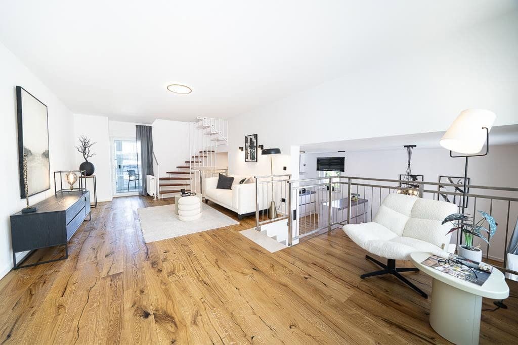 Predaj domu 136 m², pozemok 399 m², Am Belzbecker 13, Neu-Anspach, Hesensko Predaj domu 136 m², pozemok 399 m², Am Belzbecker 13, Neu-Anspach, Hesensko