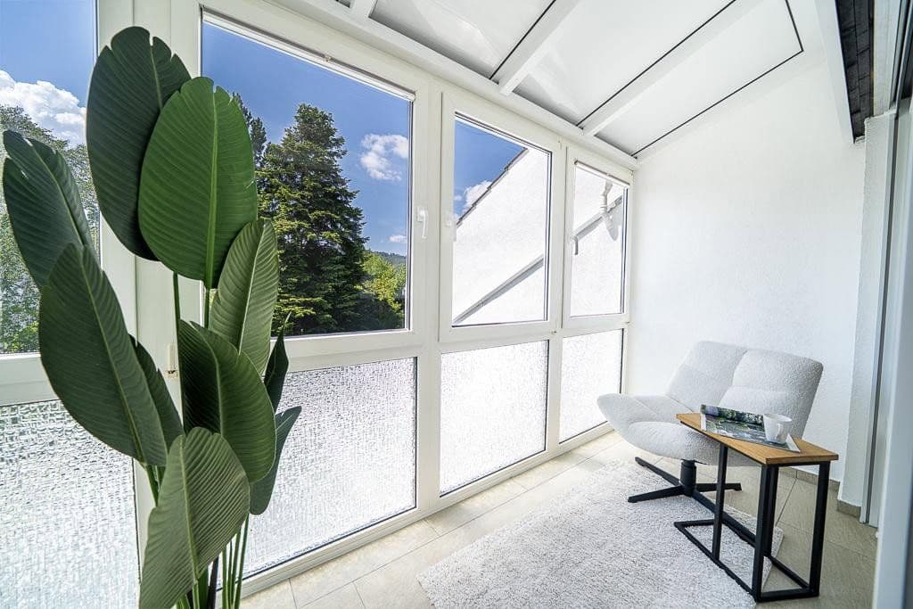 Predaj domu 136 m², pozemok 399 m², Am Belzbecker 13, Neu-Anspach, Hesensko Predaj domu 136 m², pozemok 399 m², Am Belzbecker 13, Neu-Anspach, Hesensko