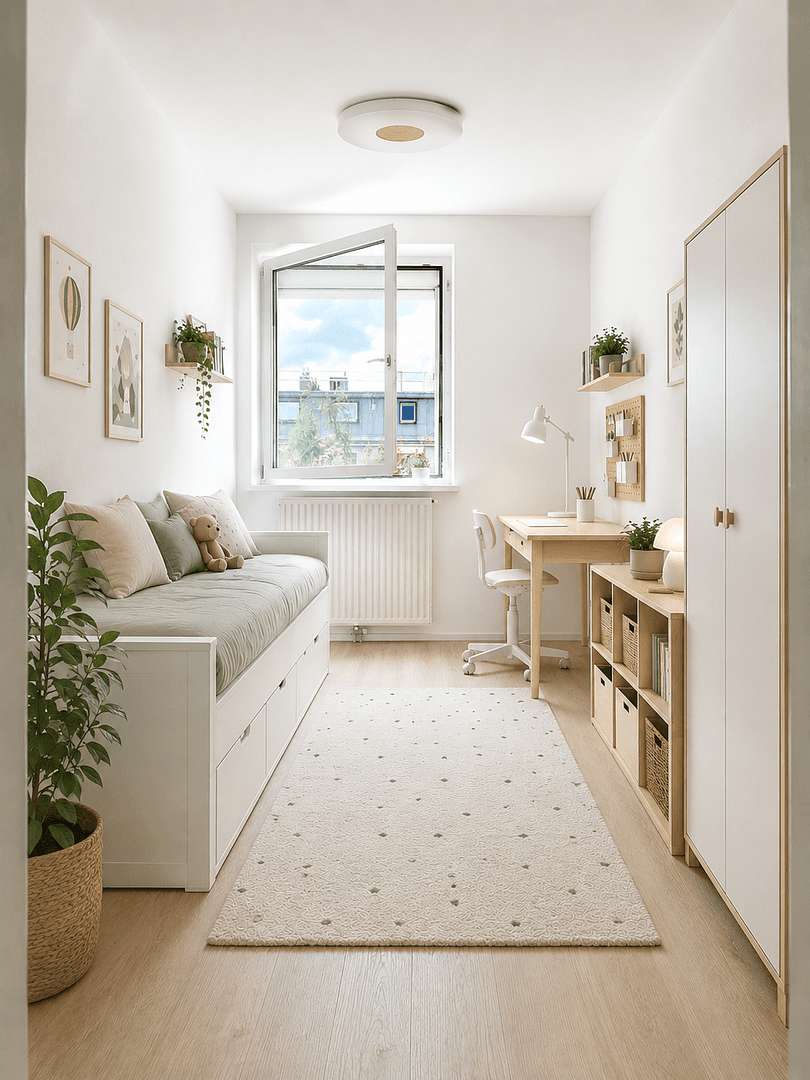 Prenájom bytu 3-izbový 67 m², Grubergasse 5, Wien, Viedeň Prenájom bytu 3-izbový 67 m², Grubergasse 5, Wien, Viedeň