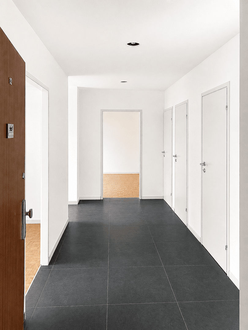 Prenájom bytu 3-izbový 67 m², Grubergasse 5, Wien, Viedeň Prenájom bytu 3-izbový 67 m², Grubergasse 5, Wien, Viedeň