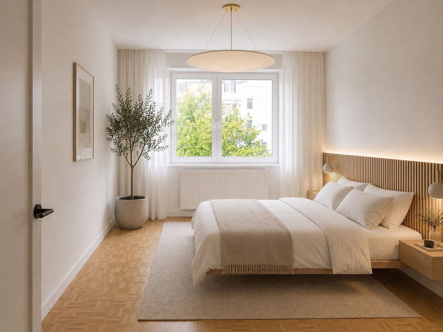 Prenájom bytu 3-izbový 67 m², Grubergasse 5, Wien, Viedeň Prenájom bytu 3-izbový 67 m², Grubergasse 5, Wien, Viedeň