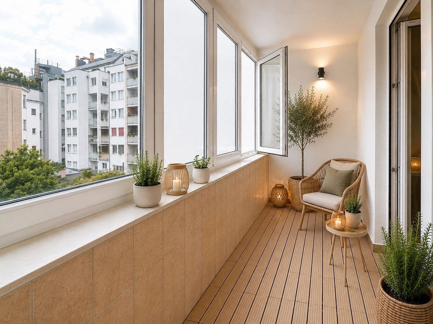 Prenájom bytu 3-izbový 67 m², Grubergasse 5, Wien, Viedeň Prenájom bytu 3-izbový 67 m², Grubergasse 5, Wien, Viedeň