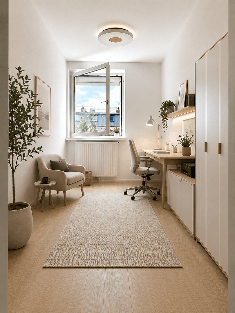 Prenájom bytu 3-izbový 67 m², Grubergasse 5, Wien, Viedeň Prenájom bytu 3-izbový 67 m², Grubergasse 5, Wien, Viedeň