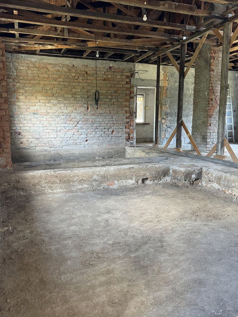 Predaj domu 80 m², pozemok 1.020 m², Leipzig, Sasko Predaj domu 80 m², pozemok 1.020 m², Leipzig, Sasko