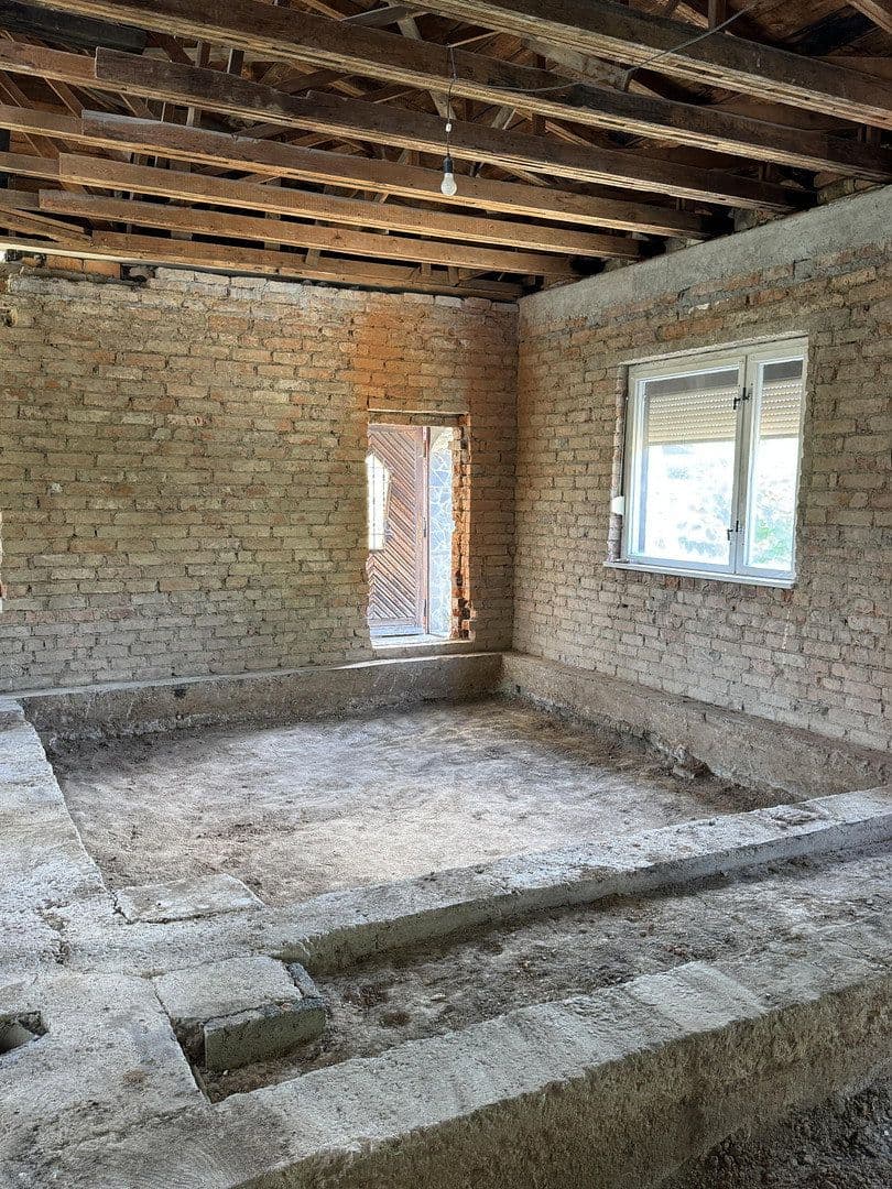 Predaj domu 80 m², pozemok 1.020 m², Leipzig, Sasko Predaj domu 80 m², pozemok 1.020 m², Leipzig, Sasko