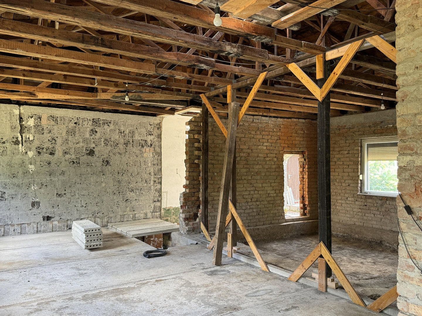 Predaj domu 80 m², pozemok 1.020 m², Leipzig, Sasko Predaj domu 80 m², pozemok 1.020 m², Leipzig, Sasko