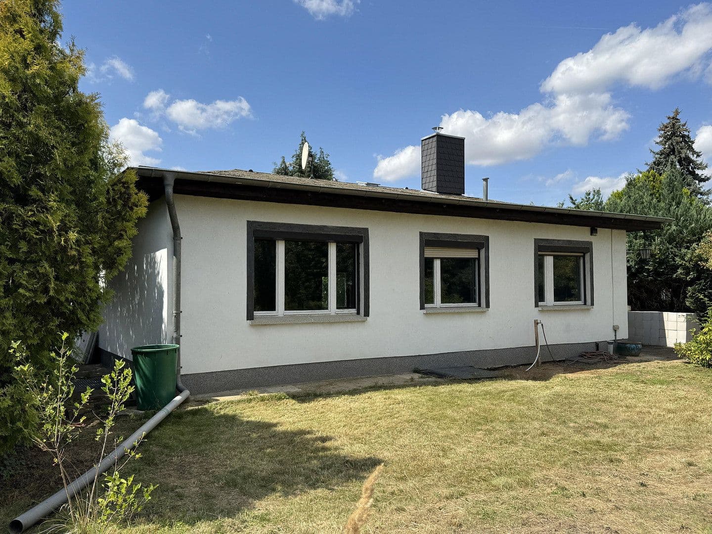 Predaj domu 80 m², pozemok 1.020 m², Leipzig, Sasko Predaj domu 80 m², pozemok 1.020 m², Leipzig, Sasko