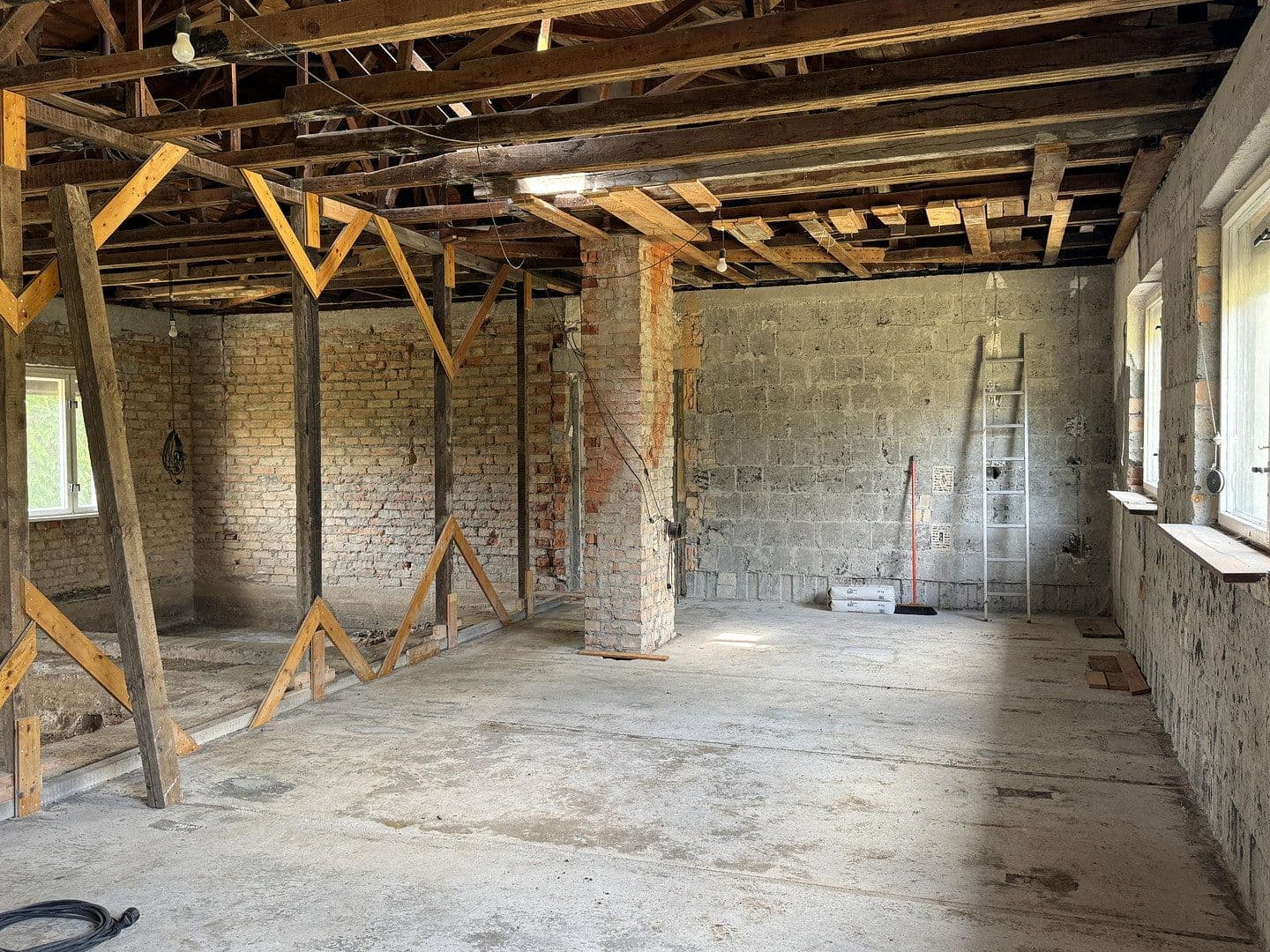 Predaj domu 80 m², pozemok 1.020 m², Leipzig, Sasko Predaj domu 80 m², pozemok 1.020 m², Leipzig, Sasko
