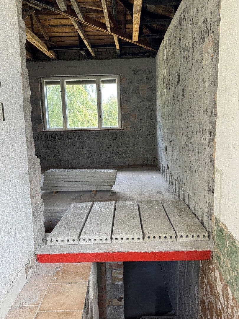 Predaj domu 80 m², pozemok 1.020 m², Leipzig, Sasko Predaj domu 80 m², pozemok 1.020 m², Leipzig, Sasko