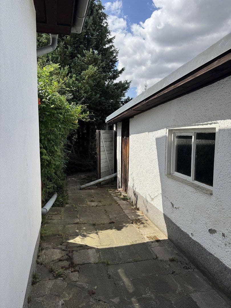 Predaj domu 80 m², pozemok 1.020 m², Leipzig, Sasko Predaj domu 80 m², pozemok 1.020 m², Leipzig, Sasko