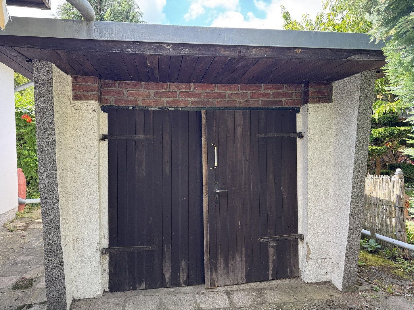Predaj domu 80 m², pozemok 1.020 m², Leipzig, Sasko Predaj domu 80 m², pozemok 1.020 m², Leipzig, Sasko