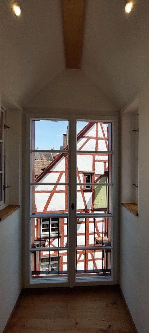 Prenájom bytu 3-izbový 60 m², Winzergasse 20, Meersburg, Bádensko-Wurttembersko Prenájom bytu 3-izbový 60 m², Winzergasse 20, Meersburg, Bádensko-Wurttembersko