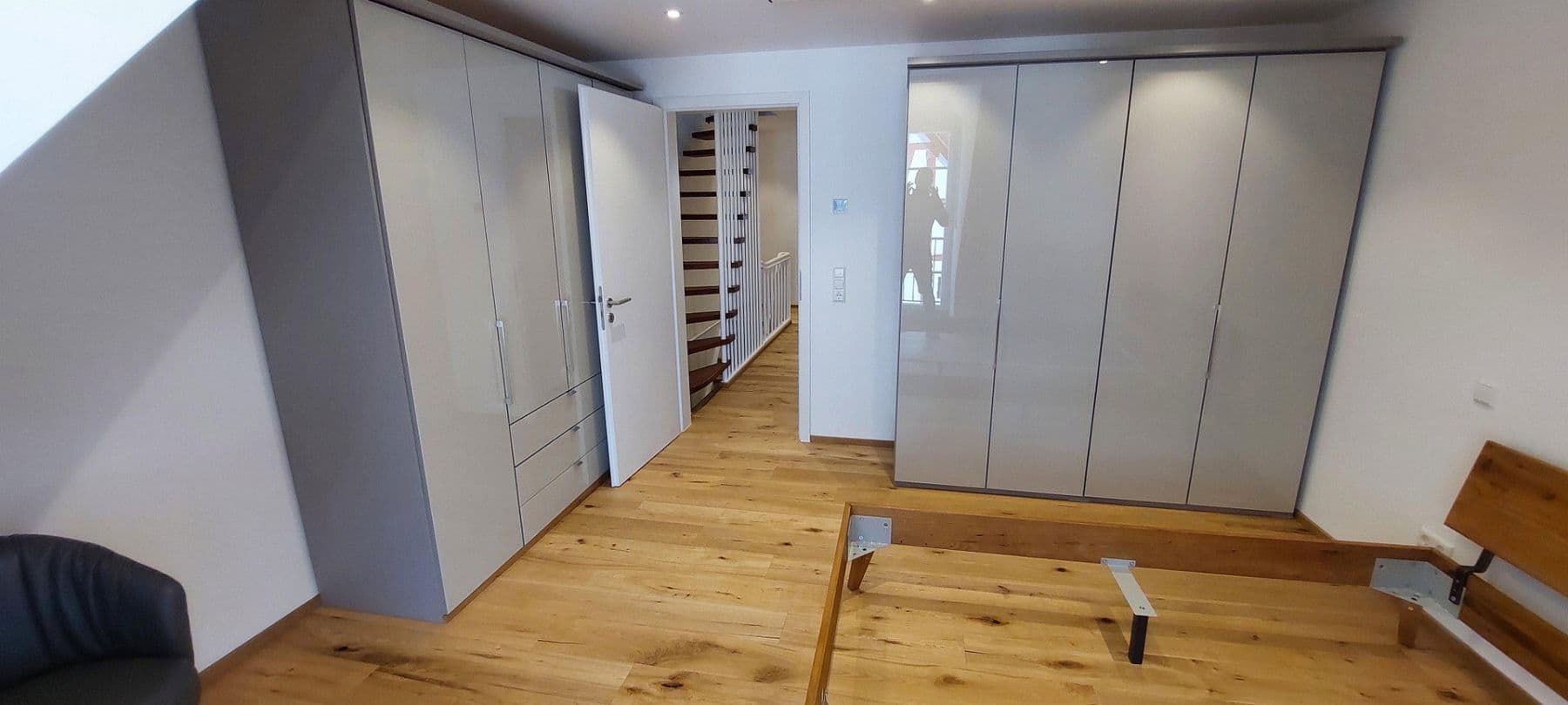 Prenájom bytu 3-izbový 60 m², Winzergasse 20, Meersburg, Bádensko-Wurttembersko Prenájom bytu 3-izbový 60 m², Winzergasse 20, Meersburg, Bádensko-Wurttembersko