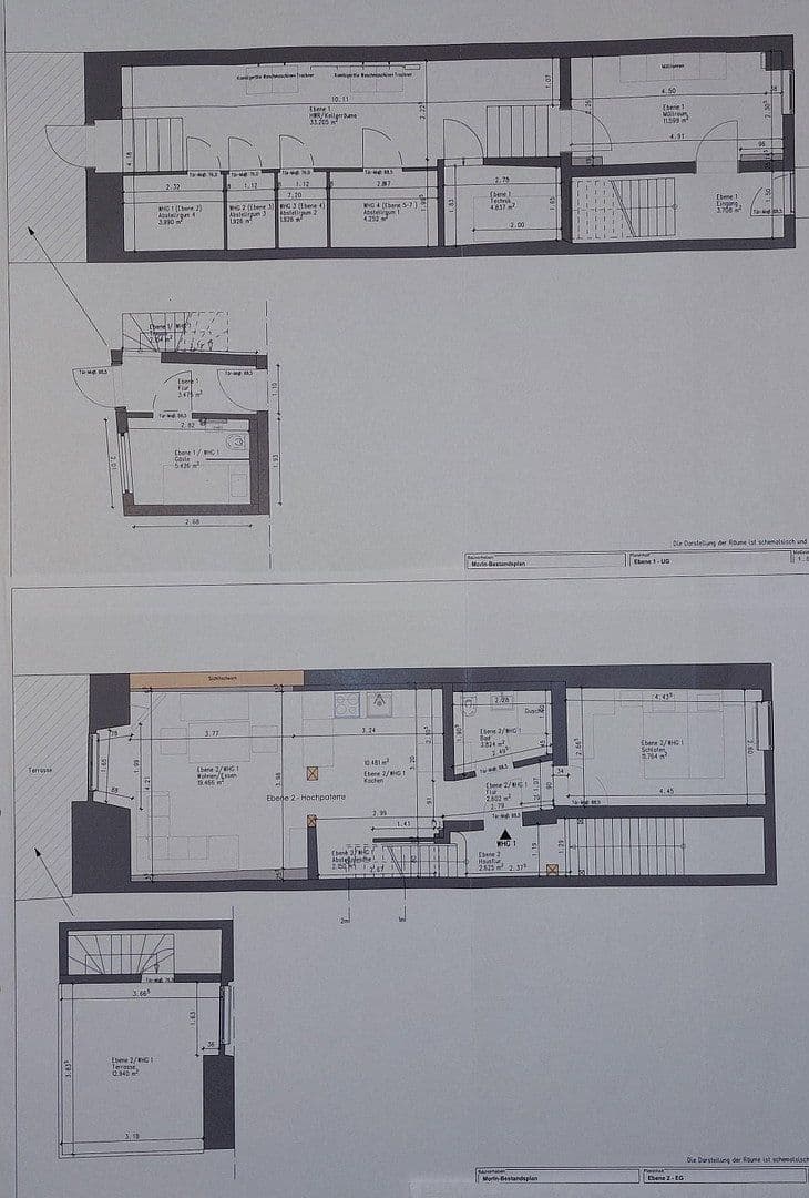 Prenájom bytu 3-izbový 60 m², Winzergasse 20, Meersburg, Bádensko-Wurttembersko Prenájom bytu 3-izbový 60 m², Winzergasse 20, Meersburg, Bádensko-Wurttembersko