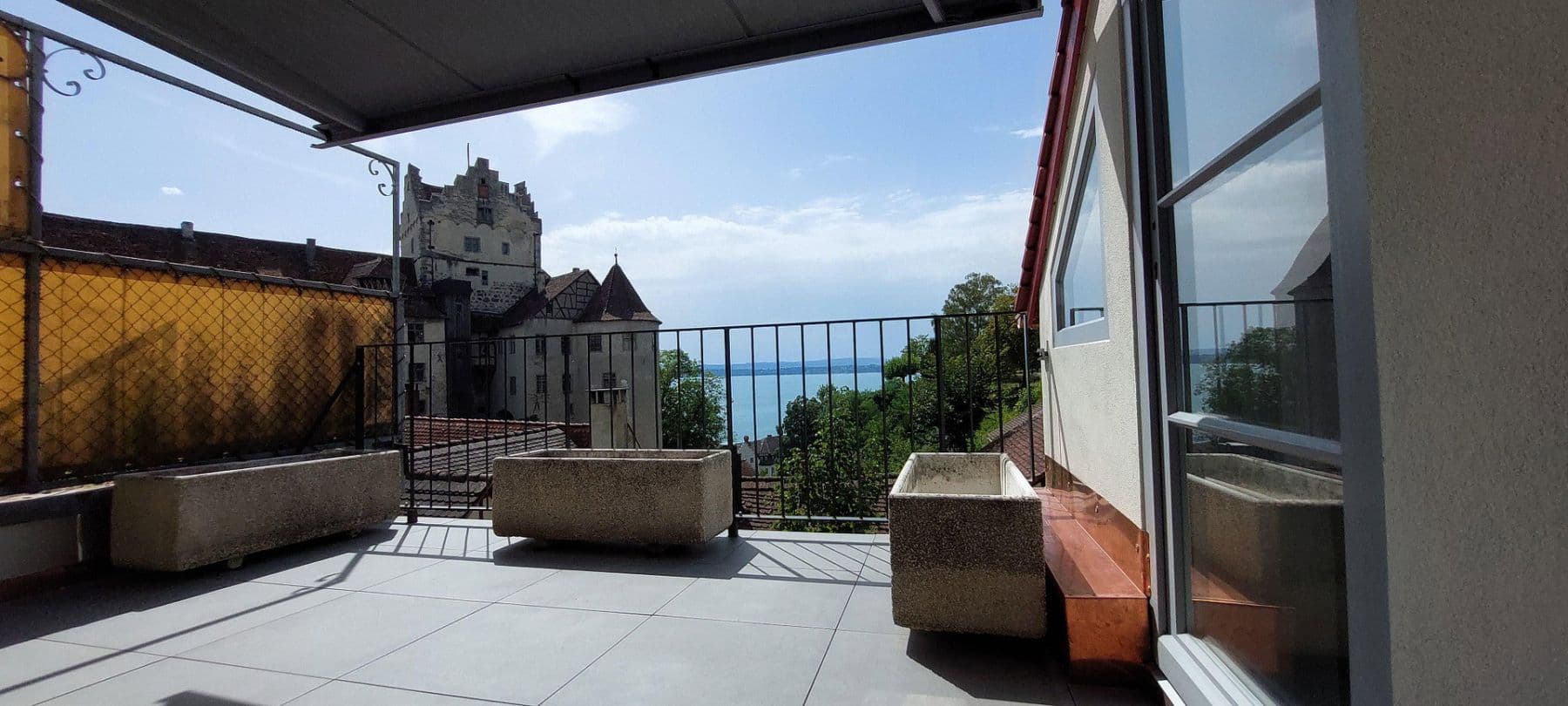 Prenájom bytu 3-izbový 60 m², Winzergasse 20, Meersburg, Bádensko-Wurttembersko Prenájom bytu 3-izbový 60 m², Winzergasse 20, Meersburg, Bádensko-Wurttembersko
