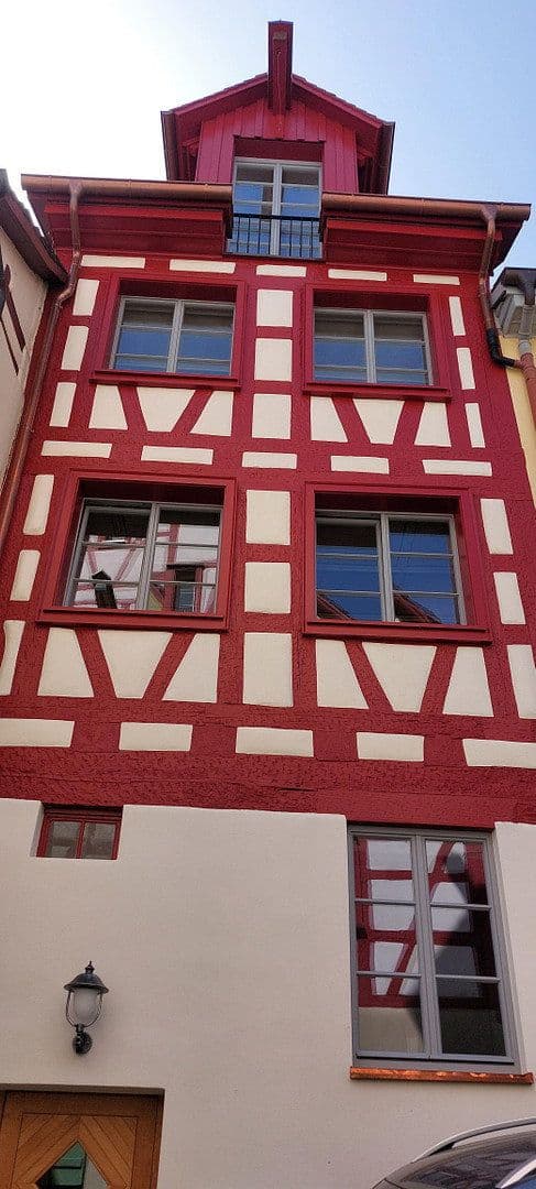 Prenájom bytu 3-izbový 60 m², Winzergasse 20, Meersburg, Bádensko-Wurttembersko Prenájom bytu 3-izbový 60 m², Winzergasse 20, Meersburg, Bádensko-Wurttembersko