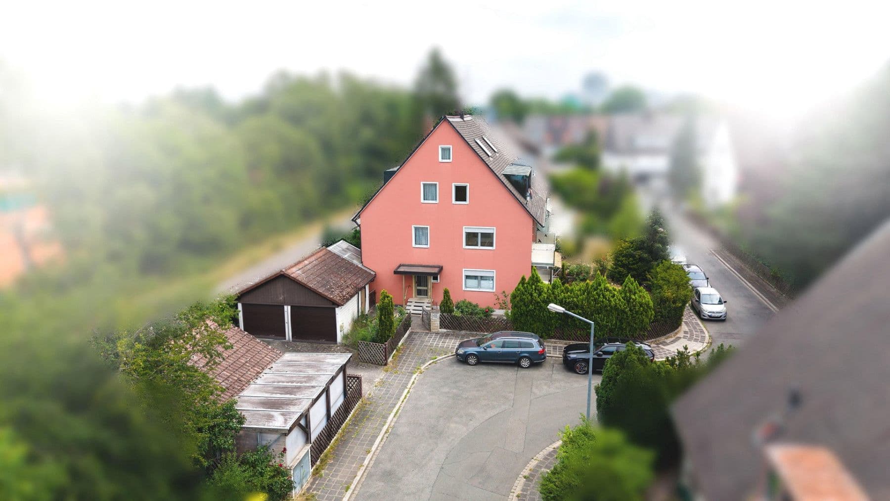 Predaj bytu 4-izbový 121 m², Meisenbachstraße 26, Nürnberg, Bavorsko Predaj bytu 4-izbový 121 m², Meisenbachstraße 26, Nürnberg, Bavorsko