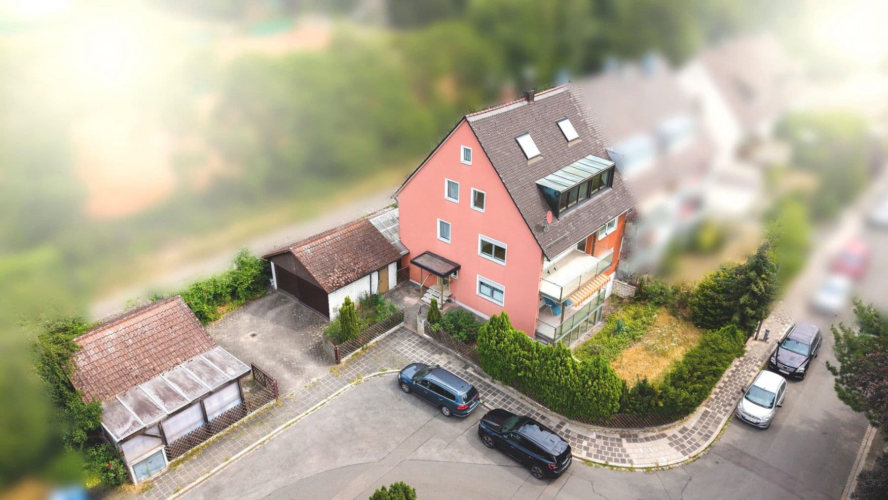 Predaj bytu 4-izbový 121 m², Meisenbachstraße 26, Nürnberg, Bavorsko Predaj bytu 4-izbový 121 m², Meisenbachstraße 26, Nürnberg, Bavorsko