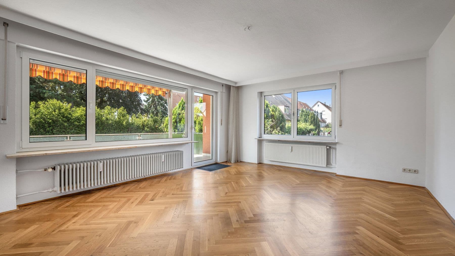 Predaj bytu 4-izbový 121 m², Meisenbachstraße 26, Nürnberg, Bavorsko Predaj bytu 4-izbový 121 m², Meisenbachstraße 26, Nürnberg, Bavorsko
