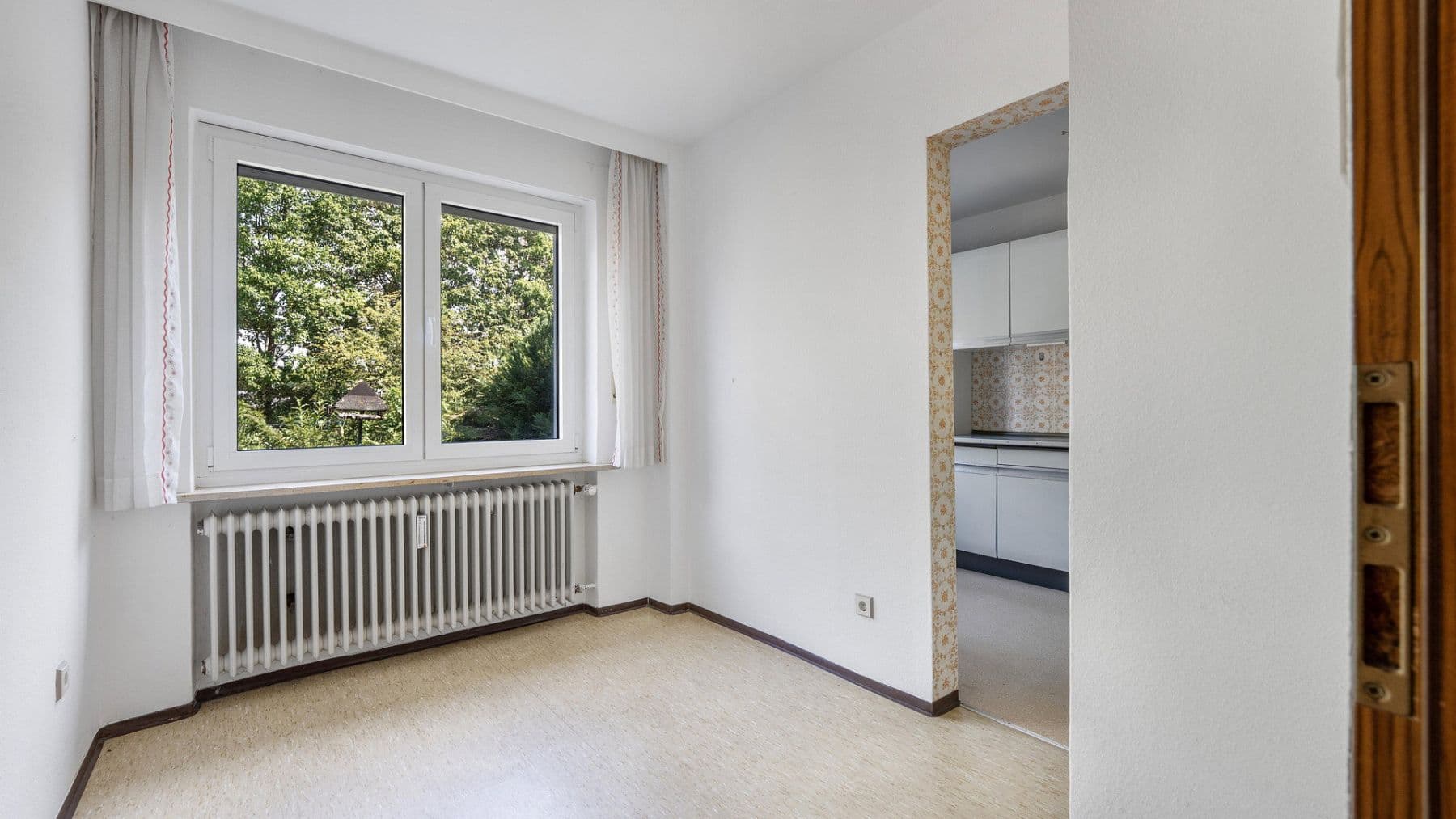 Predaj bytu 4-izbový 121 m², Meisenbachstraße 26, Nürnberg, Bavorsko Predaj bytu 4-izbový 121 m², Meisenbachstraße 26, Nürnberg, Bavorsko