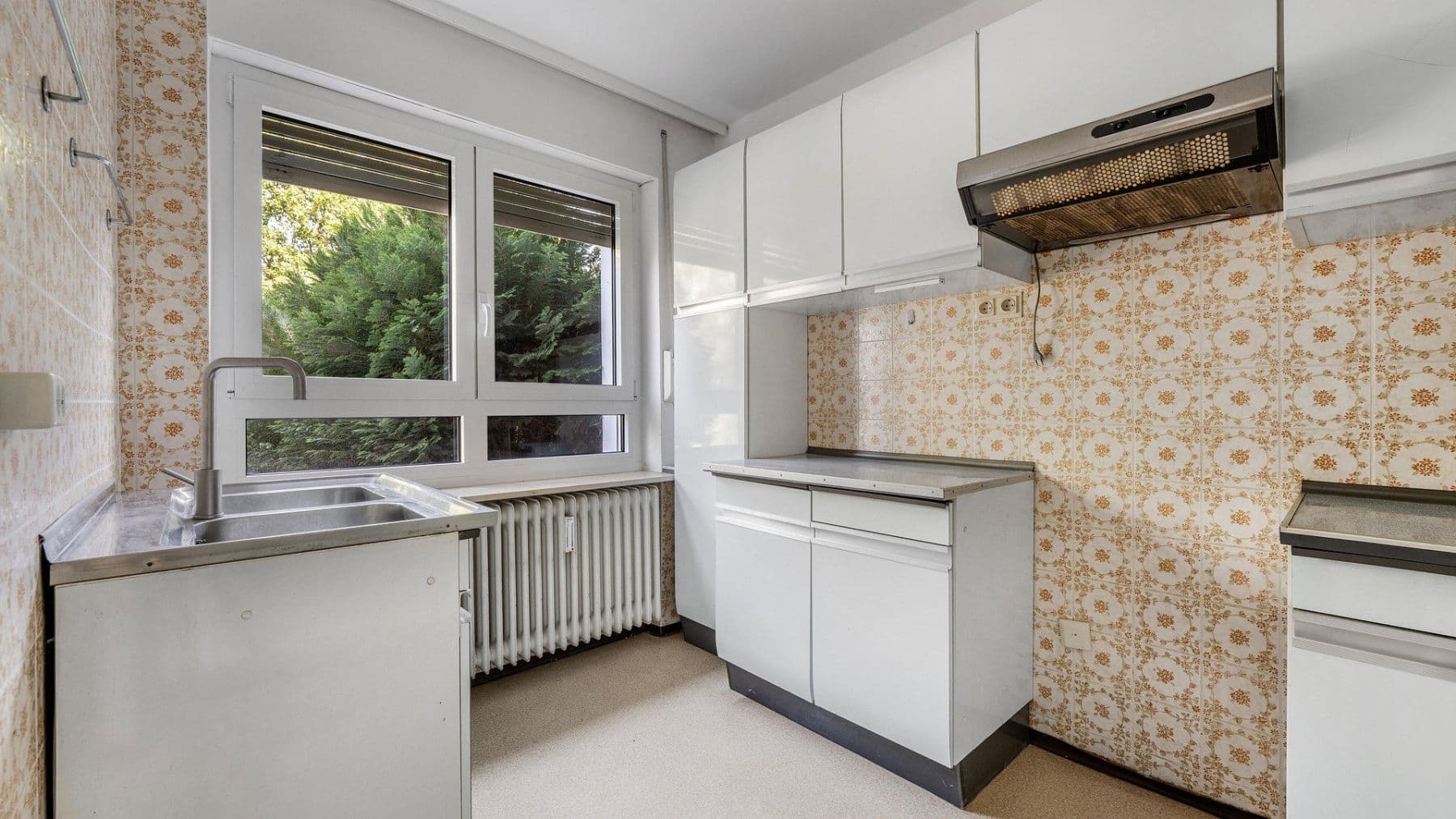 Predaj bytu 4-izbový 121 m², Meisenbachstraße 26, Nürnberg, Bavorsko Predaj bytu 4-izbový 121 m², Meisenbachstraße 26, Nürnberg, Bavorsko
