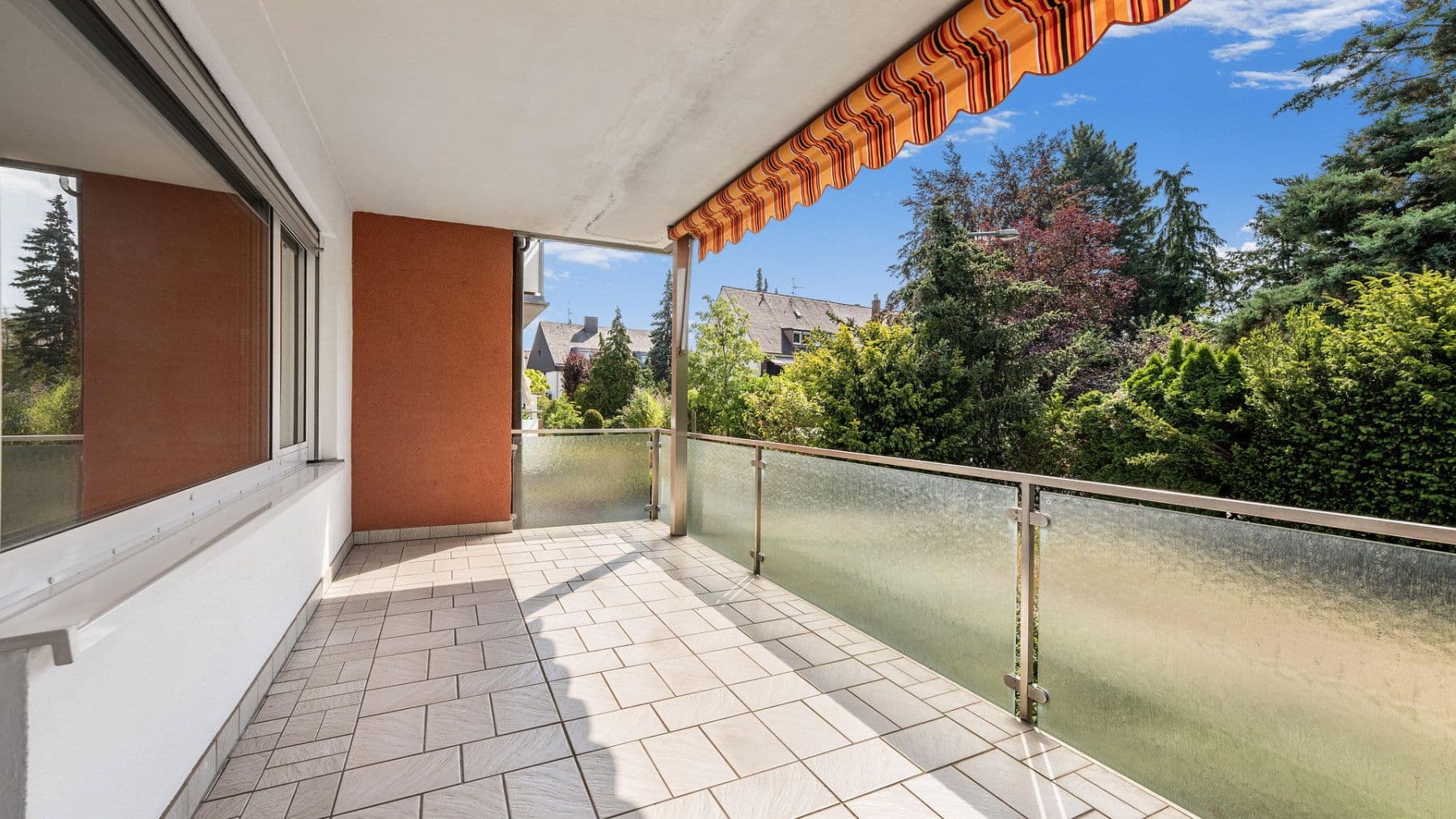Predaj bytu 4-izbový 121 m², Meisenbachstraße 26, Nürnberg, Bavorsko Predaj bytu 4-izbový 121 m², Meisenbachstraße 26, Nürnberg, Bavorsko