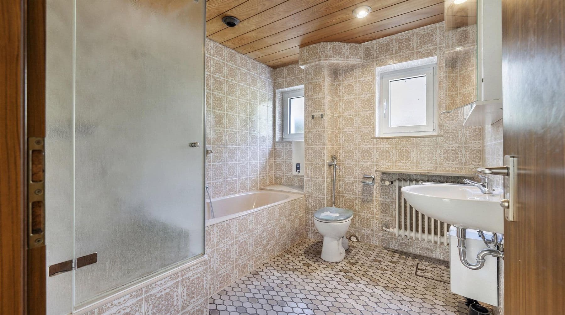 Predaj bytu 4-izbový 121 m², Meisenbachstraße 26, Nürnberg, Bavorsko Predaj bytu 4-izbový 121 m², Meisenbachstraße 26, Nürnberg, Bavorsko
