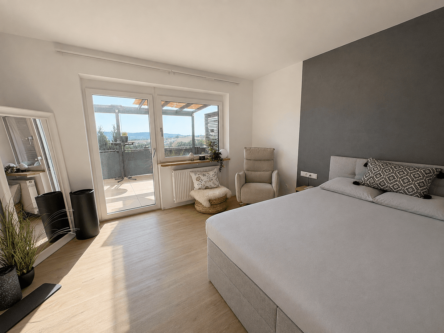 Predaj bytu 3-izbový 118 m², Auenwald, Bádensko-Wurttembersko Predaj bytu 3-izbový 118 m², Auenwald, Bádensko-Wurttembersko