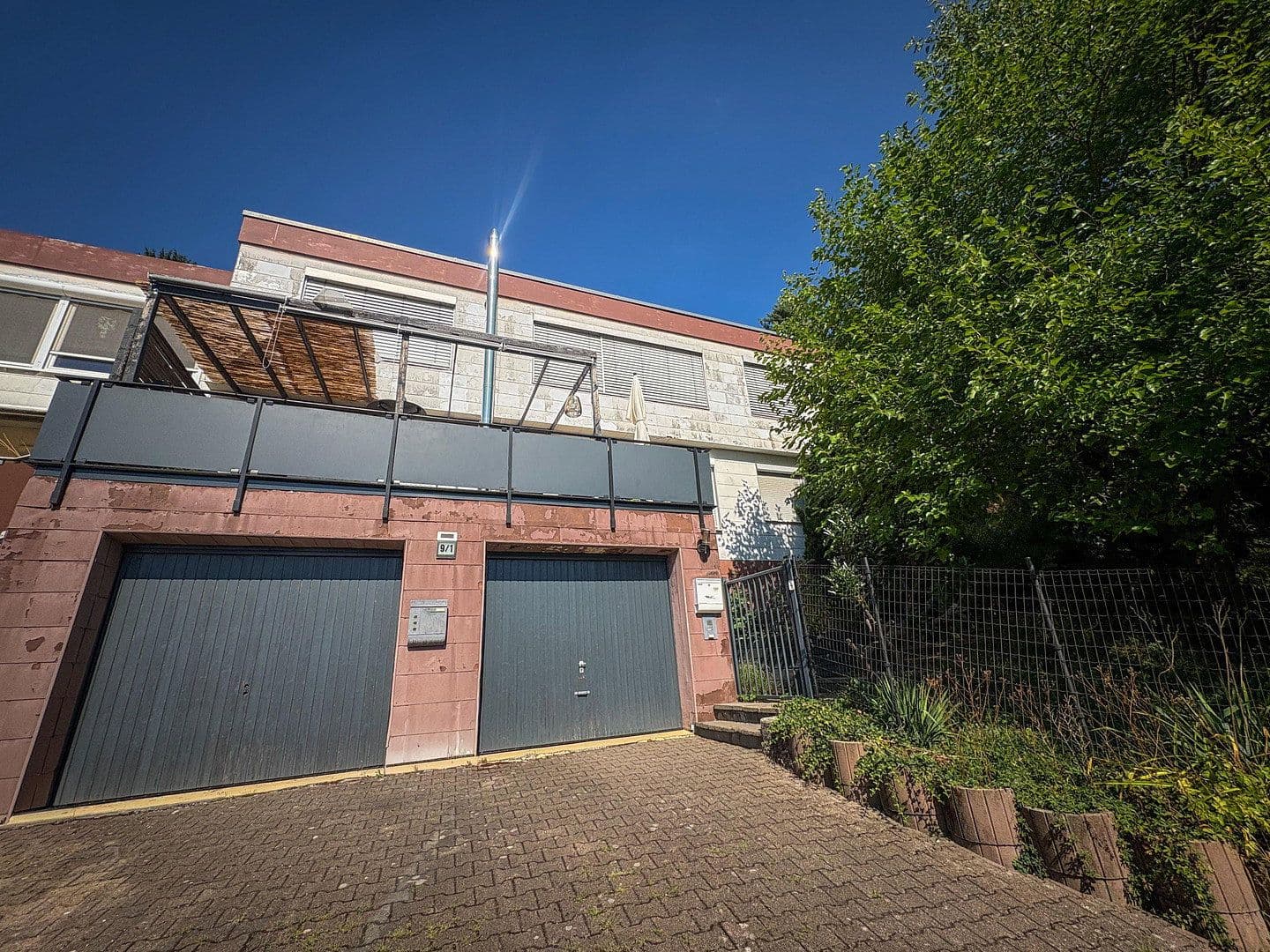 Predaj bytu 3-izbový 118 m², Auenwald, Bádensko-Wurttembersko Predaj bytu 3-izbový 118 m², Auenwald, Bádensko-Wurttembersko
