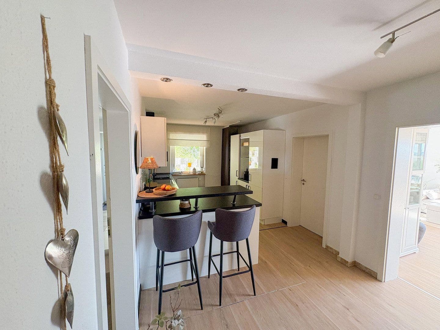 Predaj bytu 3-izbový 118 m², Auenwald, Bádensko-Wurttembersko Predaj bytu 3-izbový 118 m², Auenwald, Bádensko-Wurttembersko
