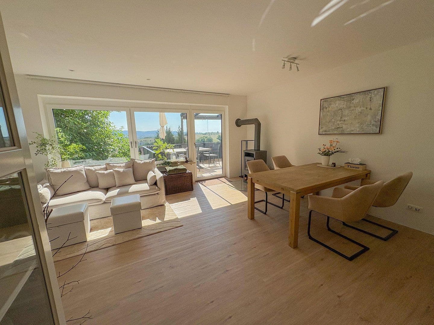 Predaj bytu 3-izbový 118 m², Auenwald, Bádensko-Wurttembersko Predaj bytu 3-izbový 118 m², Auenwald, Bádensko-Wurttembersko