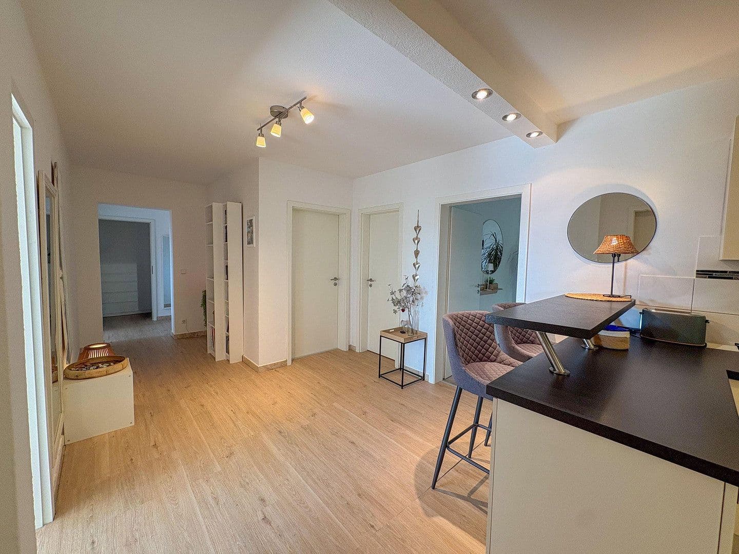 Predaj bytu 3-izbový 118 m², Auenwald, Bádensko-Wurttembersko Predaj bytu 3-izbový 118 m², Auenwald, Bádensko-Wurttembersko