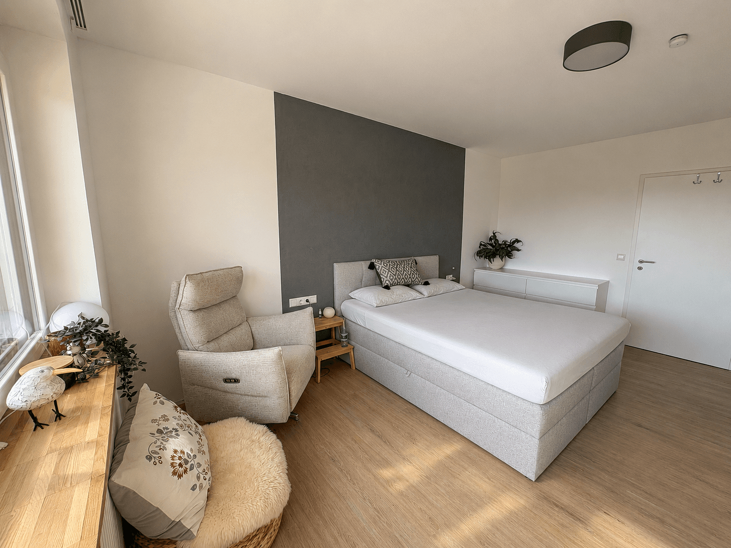 Predaj bytu 3-izbový 118 m², Auenwald, Bádensko-Wurttembersko Predaj bytu 3-izbový 118 m², Auenwald, Bádensko-Wurttembersko
