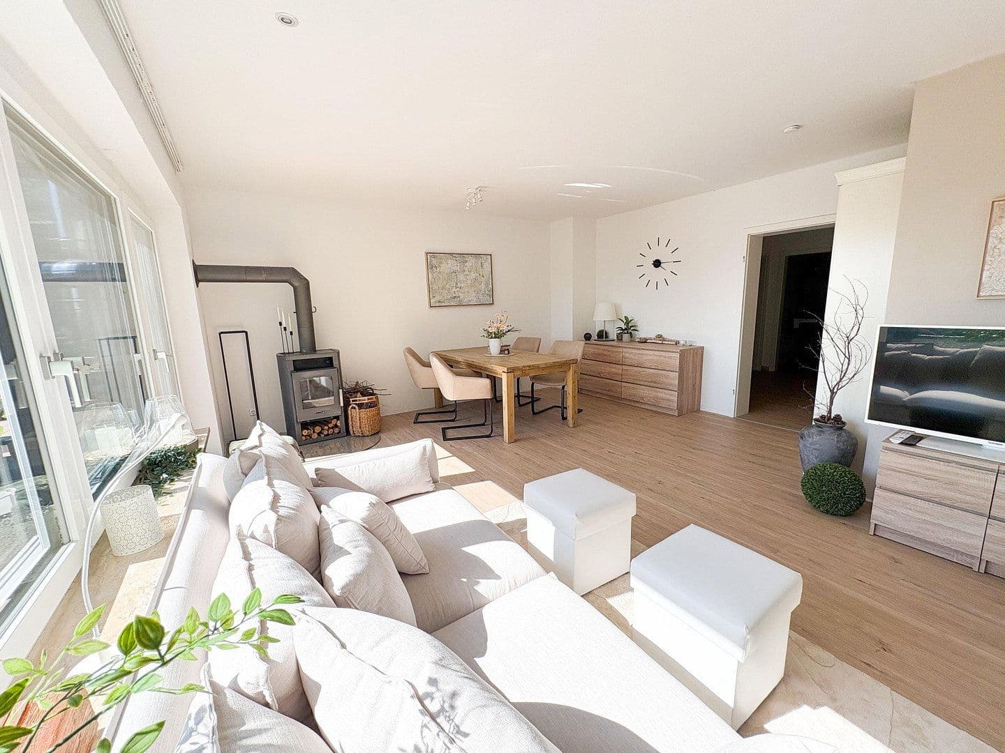 Predaj bytu 3-izbový 118 m², Auenwald, Bádensko-Wurttembersko Predaj bytu 3-izbový 118 m², Auenwald, Bádensko-Wurttembersko