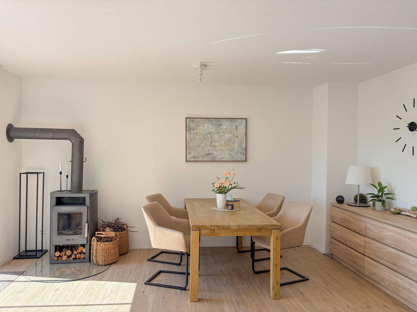 Predaj bytu 3-izbový 118 m², Auenwald, Bádensko-Wurttembersko Predaj bytu 3-izbový 118 m², Auenwald, Bádensko-Wurttembersko