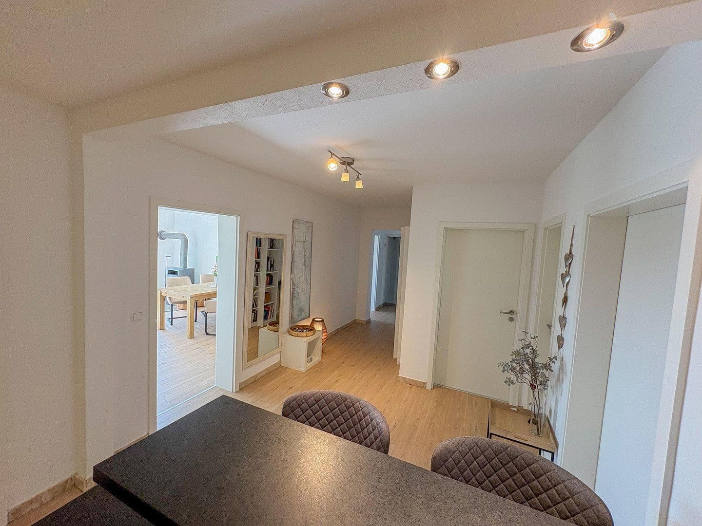 Predaj bytu 3-izbový 118 m², Auenwald, Bádensko-Wurttembersko Predaj bytu 3-izbový 118 m², Auenwald, Bádensko-Wurttembersko