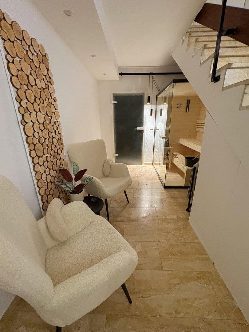 Predaj bytu 3-izbový 118 m², Auenwald, Bádensko-Wurttembersko Predaj bytu 3-izbový 118 m², Auenwald, Bádensko-Wurttembersko