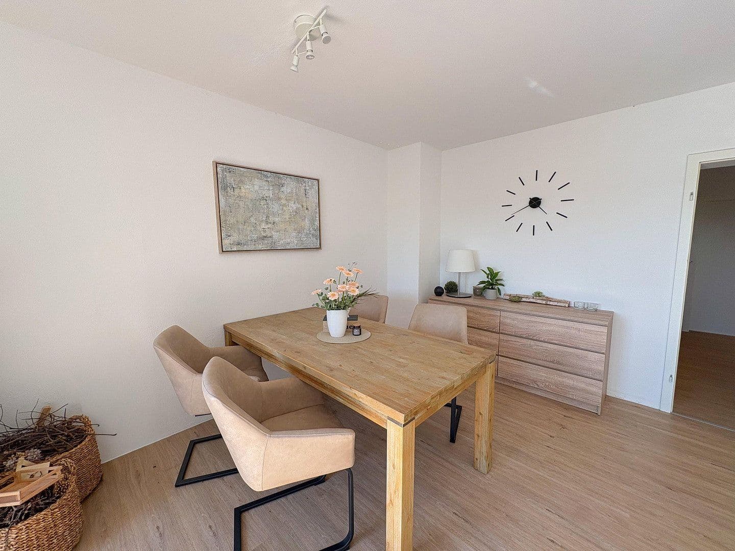 Predaj bytu 3-izbový 118 m², Auenwald, Bádensko-Wurttembersko Predaj bytu 3-izbový 118 m², Auenwald, Bádensko-Wurttembersko