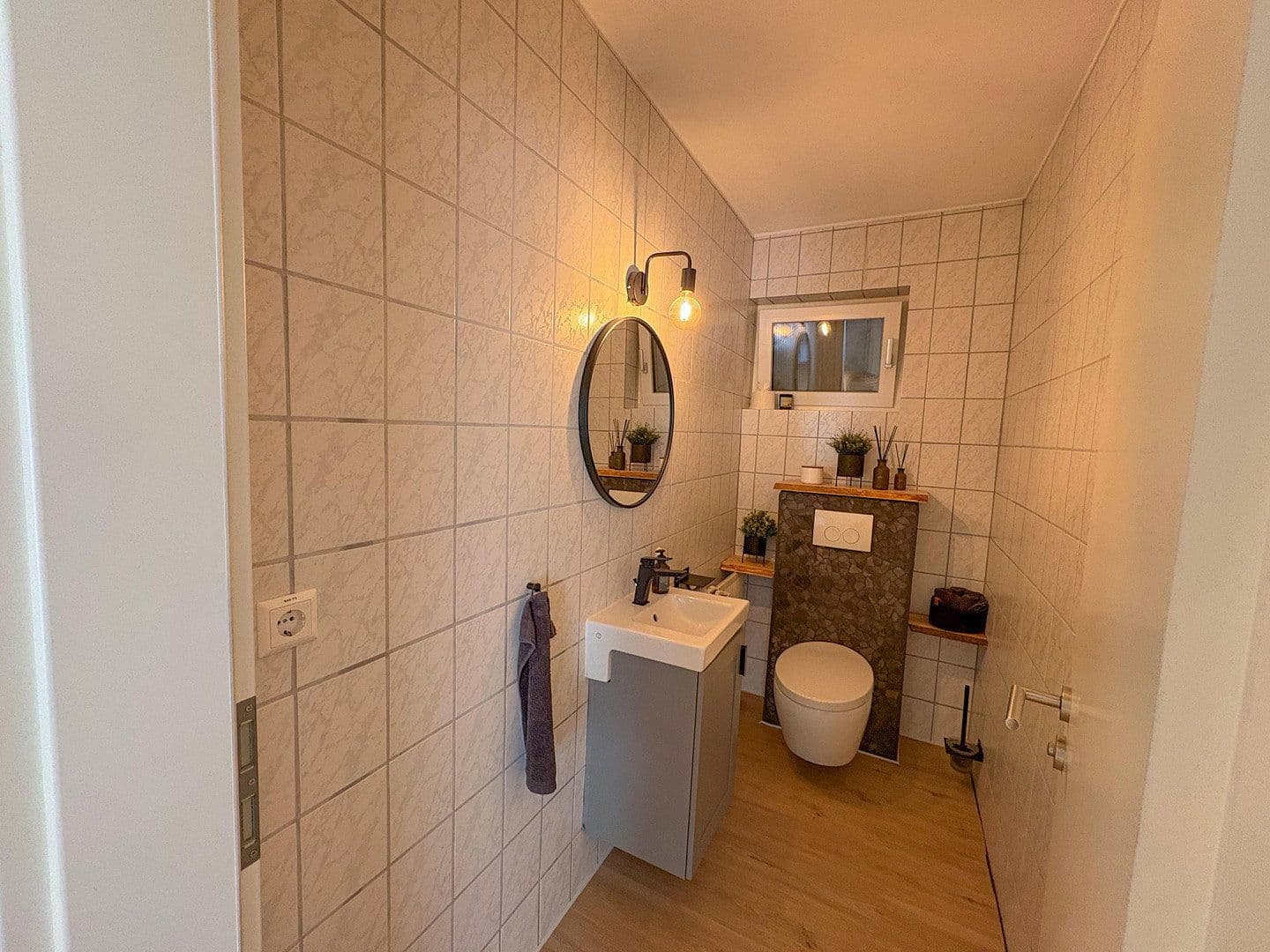 Predaj bytu 3-izbový 118 m², Auenwald, Bádensko-Wurttembersko Predaj bytu 3-izbový 118 m², Auenwald, Bádensko-Wurttembersko