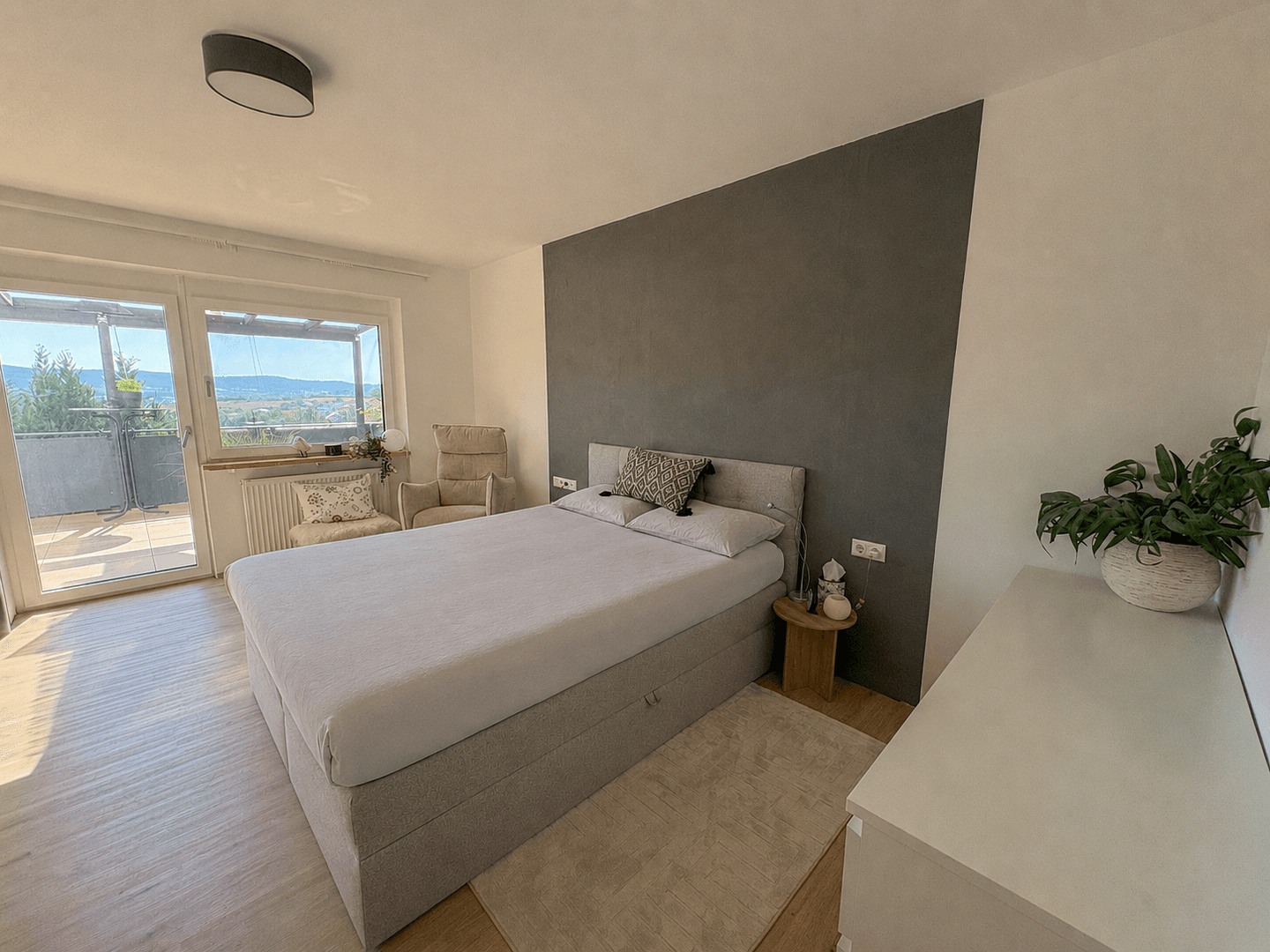 Predaj bytu 3-izbový 118 m², Auenwald, Bádensko-Wurttembersko Predaj bytu 3-izbový 118 m², Auenwald, Bádensko-Wurttembersko