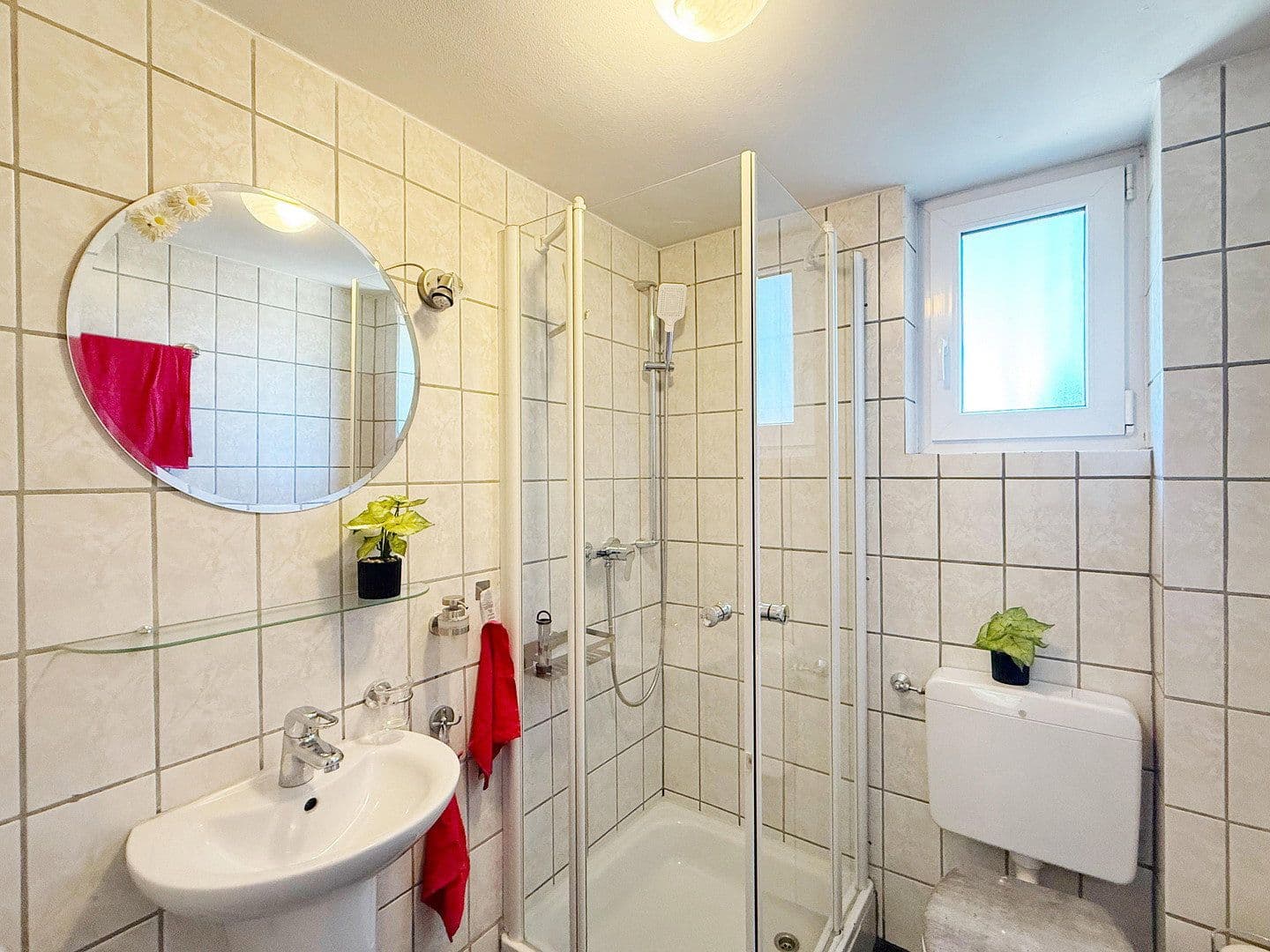Predaj bytu 3-izbový 82 m², Viernheim, Hesensko Predaj bytu 3-izbový 82 m², Viernheim, Hesensko