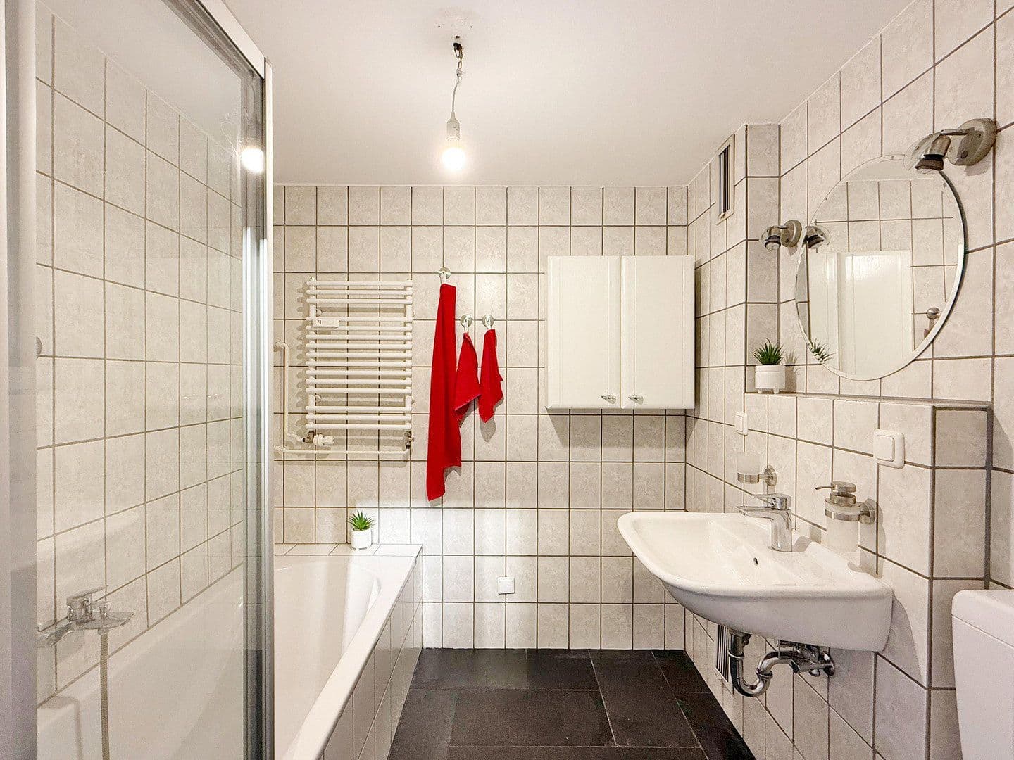 Predaj bytu 3-izbový 82 m², Viernheim, Hesensko Predaj bytu 3-izbový 82 m², Viernheim, Hesensko