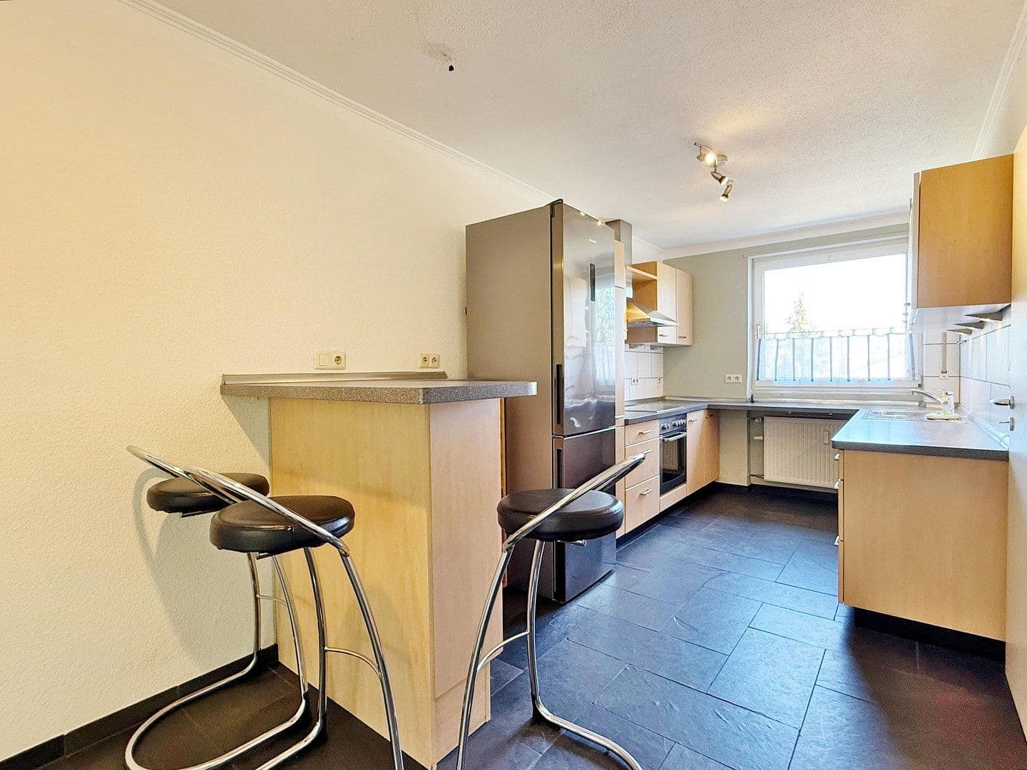 Predaj bytu 3-izbový 82 m², Viernheim, Hesensko Predaj bytu 3-izbový 82 m², Viernheim, Hesensko