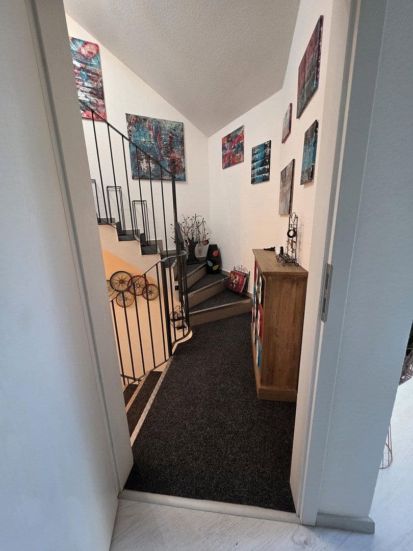 Predaj domu 128 m², pozemok 194 m², Oberkrämer, Brandenbursko Predaj domu 128 m², pozemok 194 m², Oberkrämer, Brandenbursko