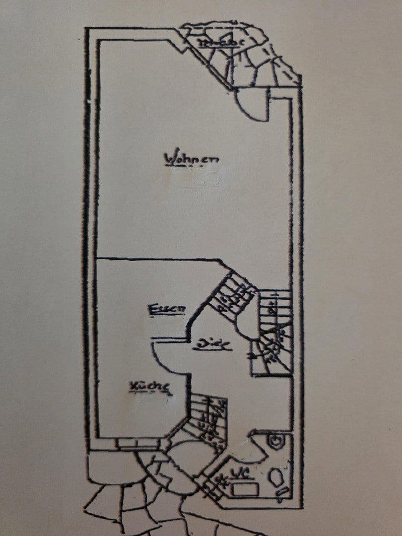 Predaj domu 128 m², pozemok 194 m², Oberkrämer, Brandenbursko Predaj domu 128 m², pozemok 194 m², Oberkrämer, Brandenbursko