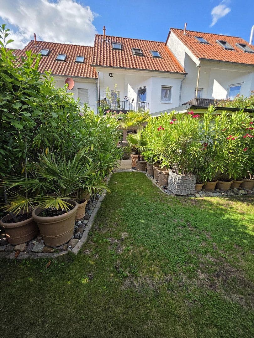 Predaj domu 128 m², pozemok 194 m², Oberkrämer, Brandenbursko Predaj domu 128 m², pozemok 194 m², Oberkrämer, Brandenbursko