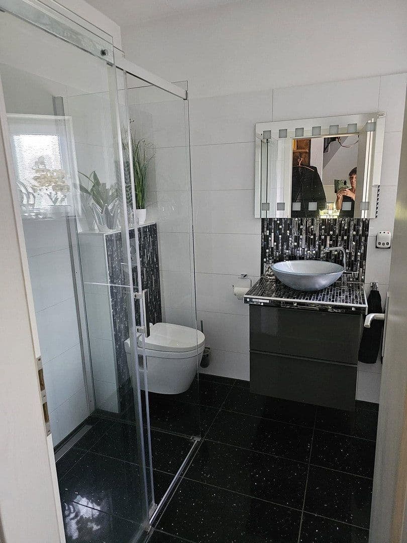 Predaj domu 128 m², pozemok 194 m², Oberkrämer, Brandenbursko Predaj domu 128 m², pozemok 194 m², Oberkrämer, Brandenbursko